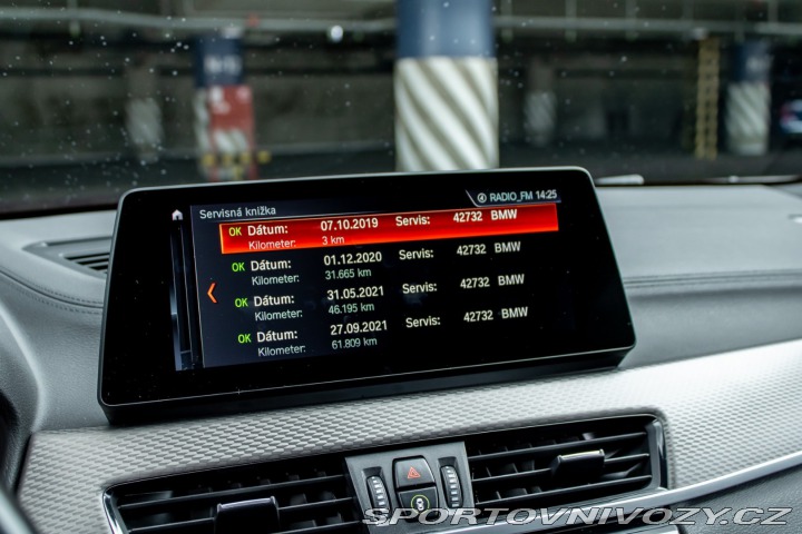 BMW X2 / M35i/ 305 HP/ M- Packe 2019