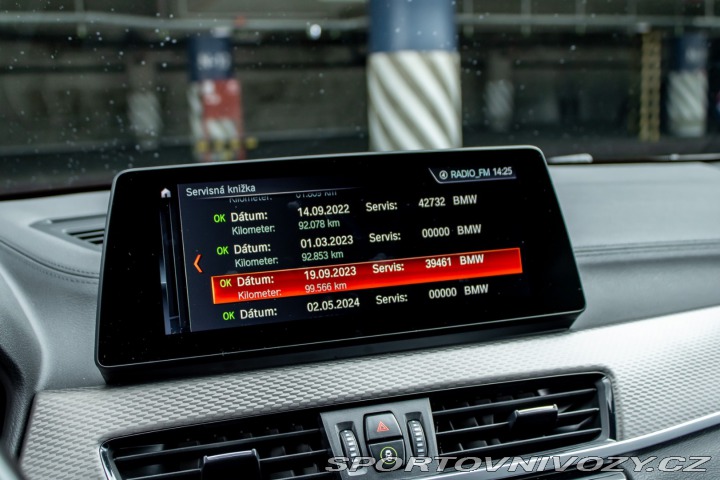 BMW X2 / M35i/ 305 HP/ M- Packe 2019