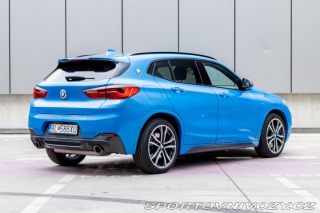 BMW X2 / M35i/ 305 HP/ M- Packe 2019
