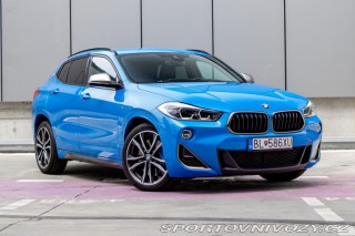 BMW X2 / M35i/ 305 HP/ M- Packe 2019