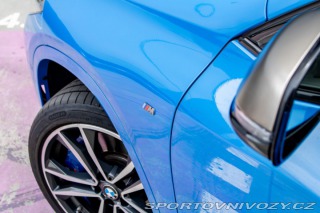 BMW X2 / M35i/ 305 HP/ M- Packe 2019