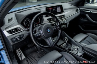 BMW X2 / M35i/ 305 HP/ M- Packe 2019