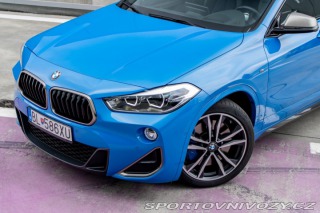 BMW X2 / M35i/ 305 HP/ M- Packe 2019
