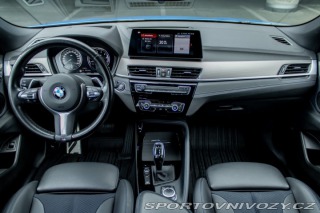 BMW X2 / M35i/ 305 HP/ M- Packe 2019