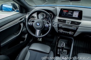 BMW X2 / M35i/ 305 HP/ M- Packe 2019