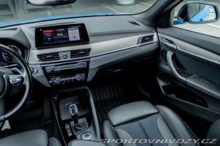 BMW X2 / M35i/ 305 HP/ M- Packe 2019