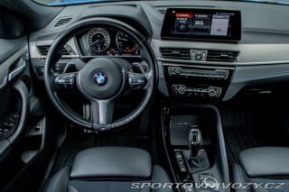 BMW X2 / M35i/ 305 HP/ M- Packe 2019