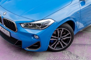 BMW X2 / M35i/ 305 HP/ M- Packe 2019
