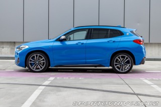 BMW X2 / M35i/ 305 HP/ M- Packe 2019
