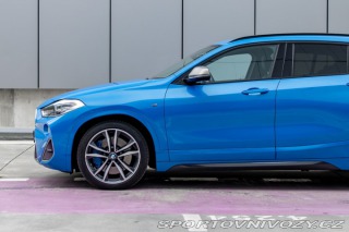 BMW X2 / M35i/ 305 HP/ M- Packe 2019