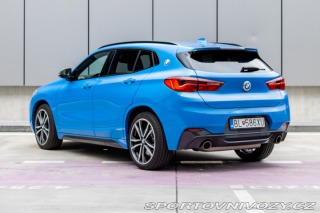 BMW X2 / M35i/ 305 HP/ M- Packe 2019