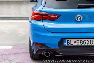 BMW X2 / M35i/ 305 HP/ M- Packe 2019