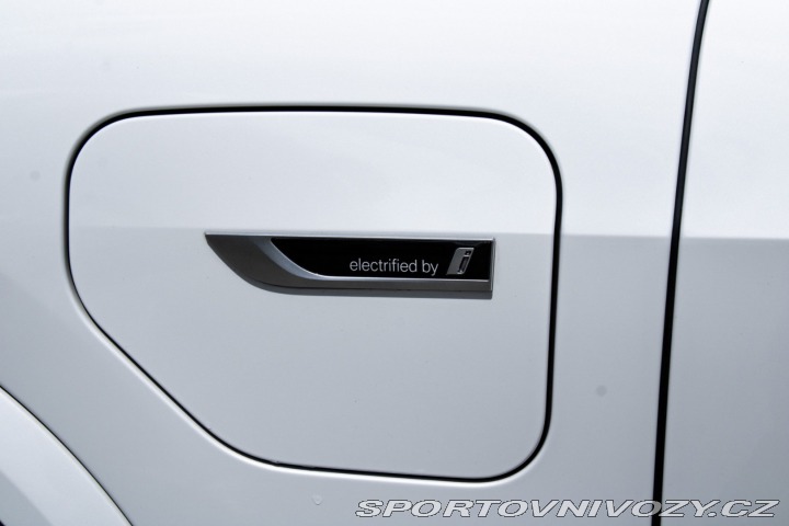 BMW X5 3.0 xDrive45e A/T M-Pack 2022