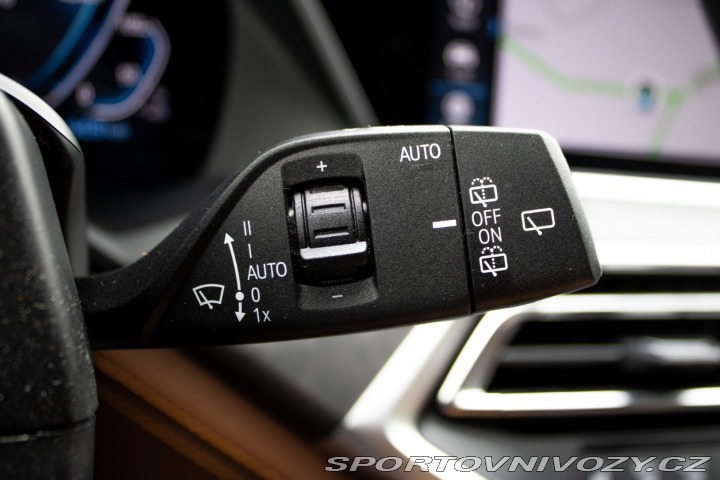 BMW X5 3.0 xDrive45e A/T M-Pack 2022