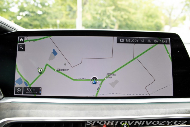 BMW X5 3.0 xDrive45e A/T M-Pack 2022