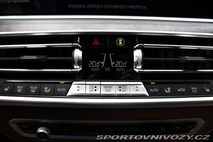 BMW X5 3.0 xDrive45e A/T M-Pack 2022