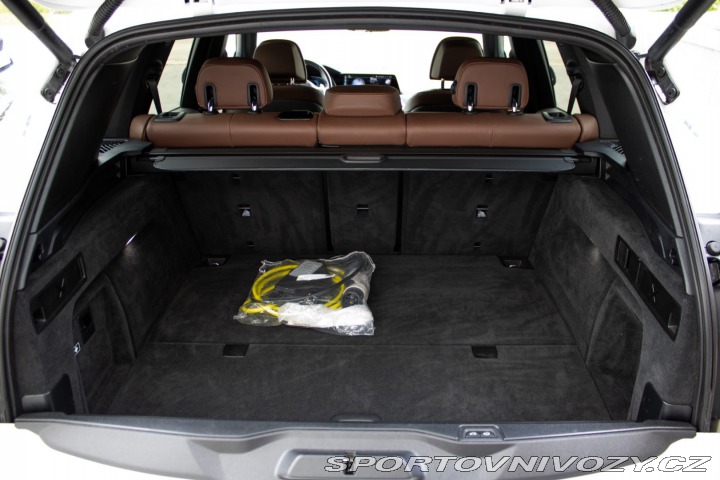 BMW X5 3.0 xDrive45e A/T M-Pack 2022