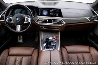 BMW X5 3.0 xDrive45e A/T M-Pack 2022