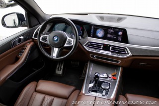 BMW X5 3.0 xDrive45e A/T M-Pack 2022