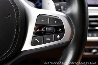 BMW X5 3.0 xDrive45e A/T M-Pack 2022