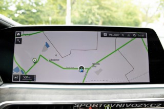 BMW X5 3.0 xDrive45e A/T M-Pack 2022
