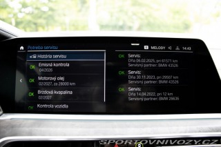BMW X5 3.0 xDrive45e A/T M-Pack 2022