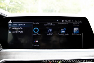 BMW X5 3.0 xDrive45e A/T M-Pack 2022