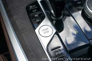 BMW X5 3.0 xDrive45e A/T M-Pack 2022