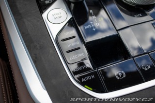 BMW X5 3.0 xDrive45e A/T M-Pack 2022