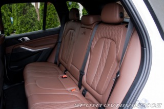 BMW X5 3.0 xDrive45e A/T M-Pack 2022