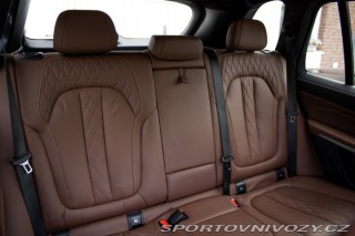 BMW X5 3.0 xDrive45e A/T M-Pack 2022