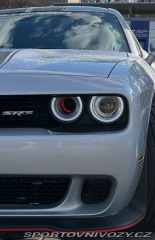 Dodge Challenger 2020