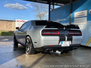 Dodge Challenger 2020