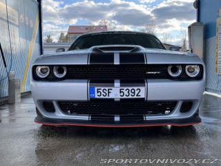 Dodge Challenger 2020