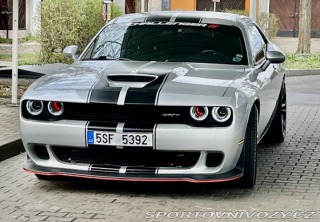 Dodge Challenger 2020