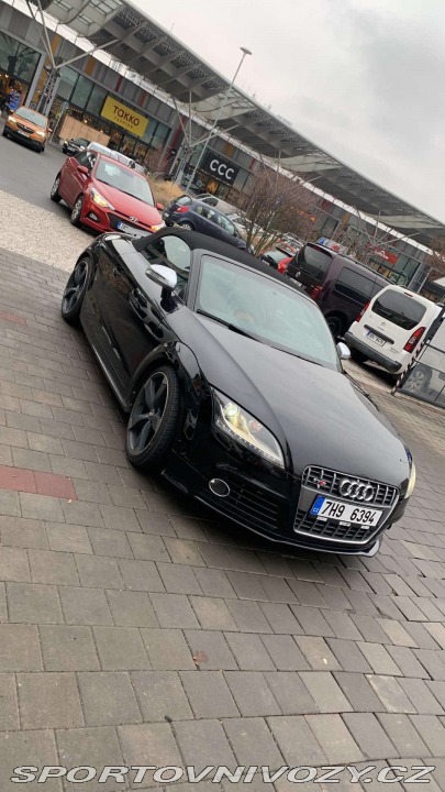 Audi TT  2009
