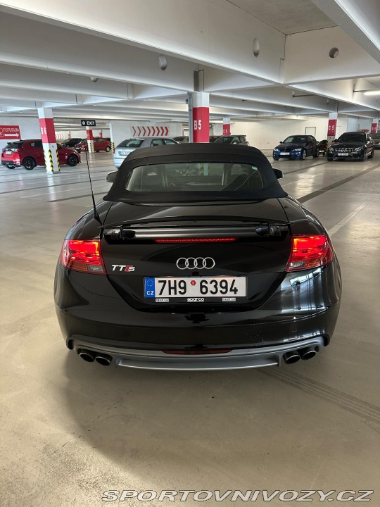 Audi TT  2009