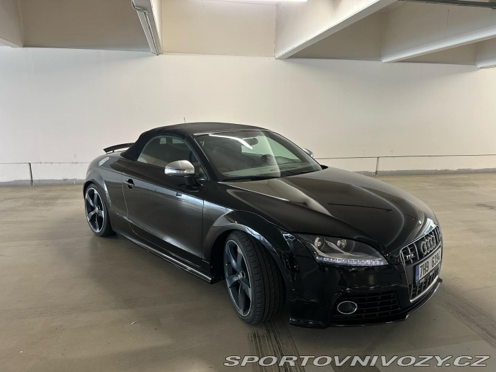 Audi TT  2009