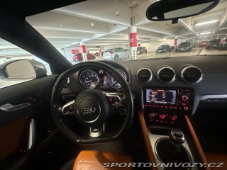 Audi TT 2009
