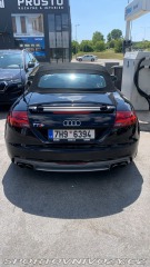 Audi TT 2009