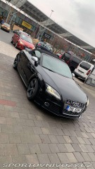 Audi TT 2009