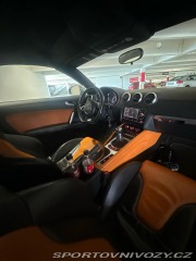 Audi TT 2009