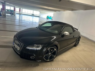 Audi TT 2009