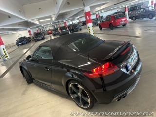 Audi TT 2009