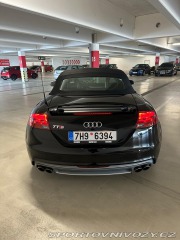 Audi TT 2009