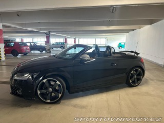 Audi TT 2009