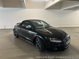 Audi TT 2009