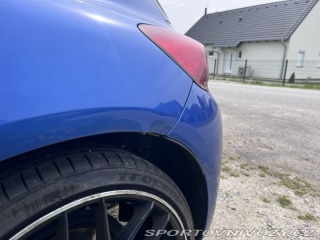 Volkswagen Scirocco 2009
