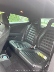 Volkswagen Scirocco 2009