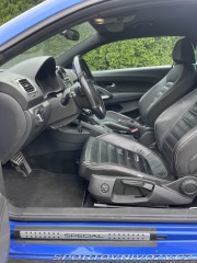 Volkswagen Scirocco 2009